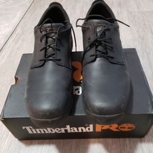 Timberland Pro Valor Duty Oxford (soft toe)